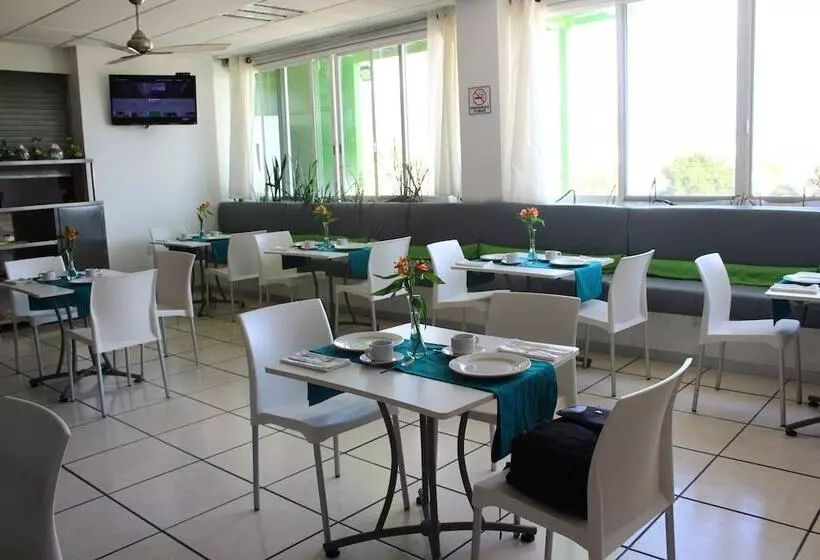 Fotos del hotel Chiapas Hotel Express:  18