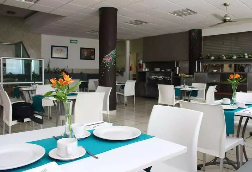 Fotos del hotel Chiapas Hotel Express:  10