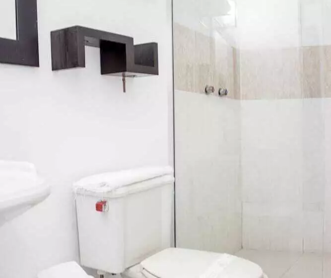 Fotos del hotel Chiapas Hotel Express:  12