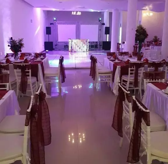 Fotos del hotel Chiapas Hotel Express:  3