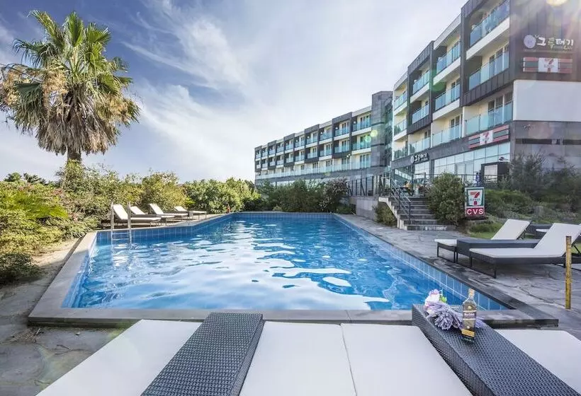 Fotos del hotel Cordelia Resort:  2