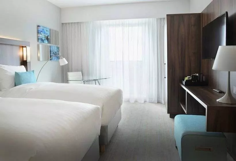 Fotos del hotel Courtyard By Marriott Brussels Eu:  7