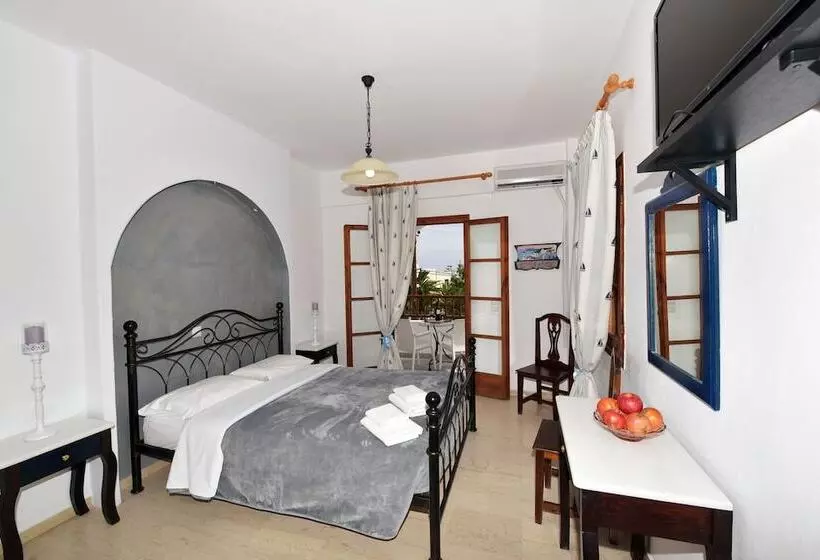 Fotos del hotel Sunflower Santorini:  19