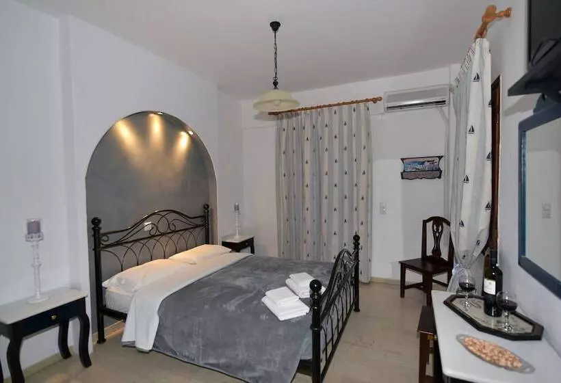 Fotos del hotel Sunflower Santorini:  20