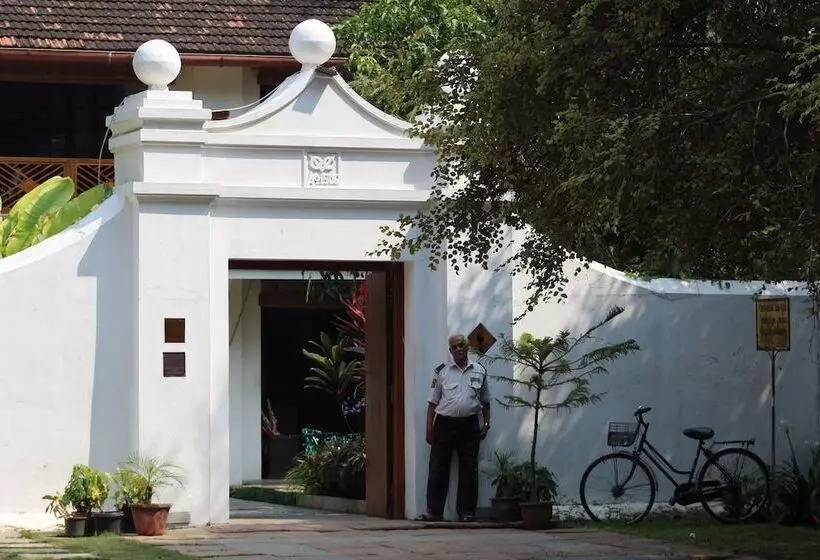 Fotos del hotel Le Colonial 1506  Exclusive Luxury Hideaway:  15