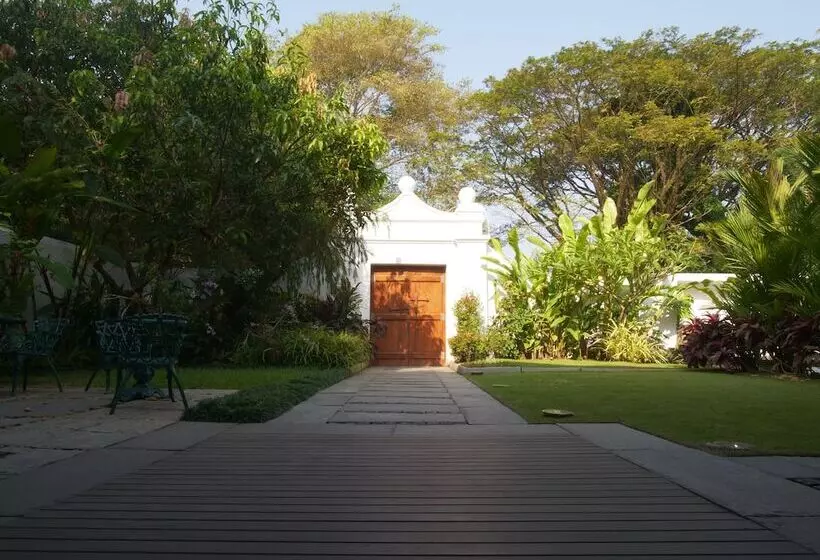 Fotos del hotel Le Colonial 1506  Exclusive Luxury Hideaway:  11