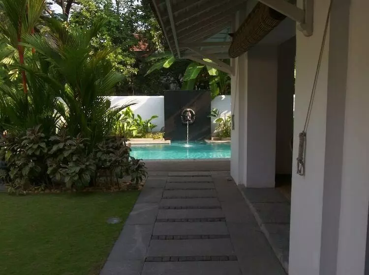 Fotos del hotel Le Colonial 1506  Exclusive Luxury Hideaway:  2