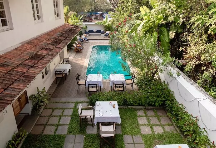 Fotos del hotel Le Colonial 1506  Exclusive Luxury Hideaway:  9