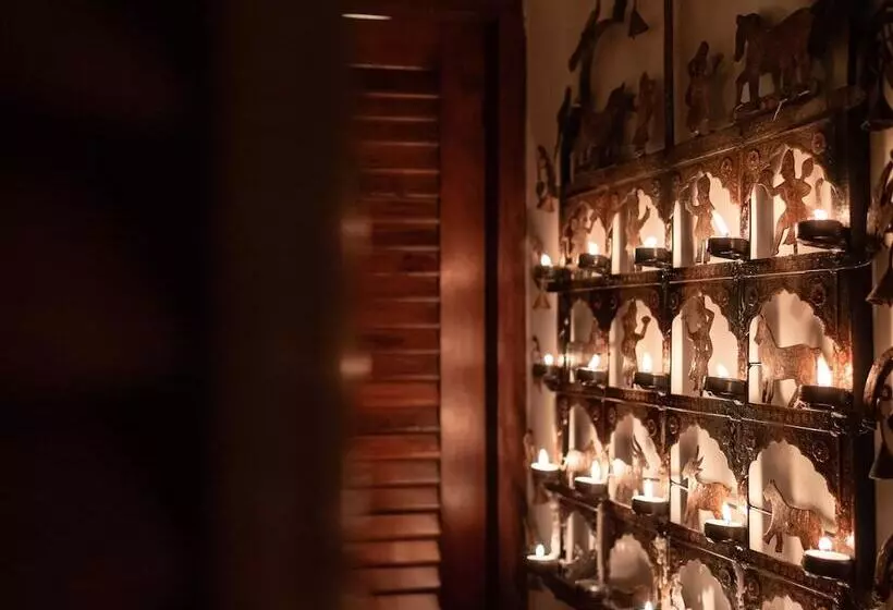 Fotos del hotel Le Colonial 1506  Exclusive Luxury Hideaway:  17