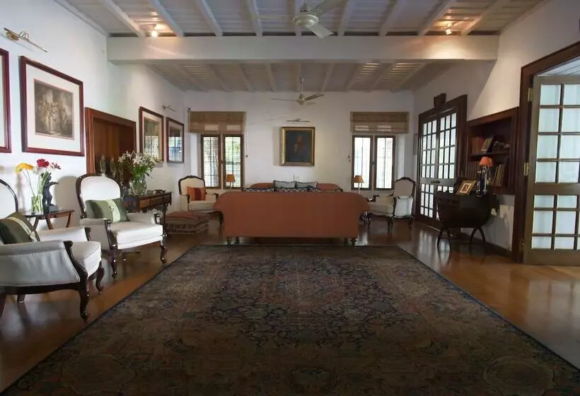 Fotos del hotel Le Colonial 1506  Exclusive Luxury Hideaway:  8