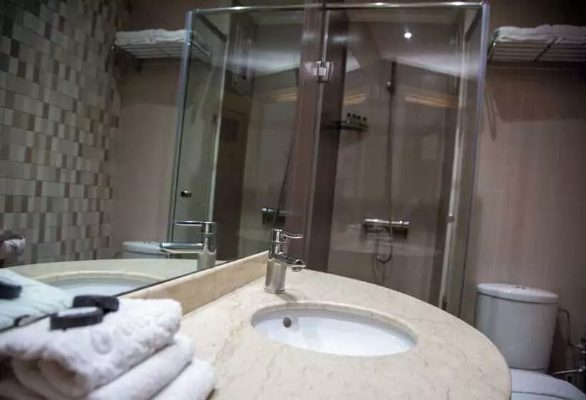 Fotos del hotel Malak:  15