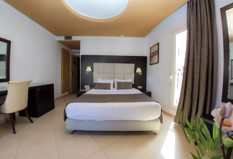 Fotos del hotel Malak:  22