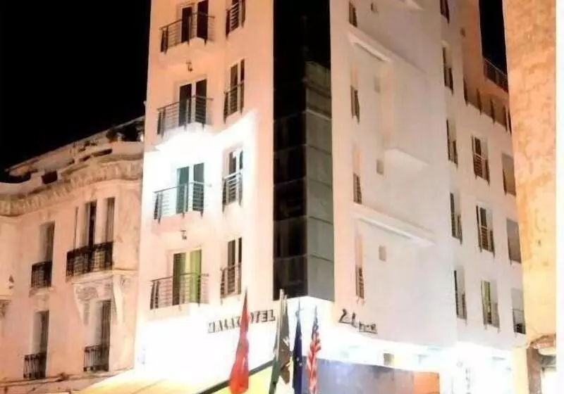 Malak