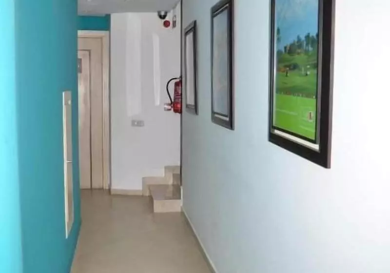 Fotos del hotel Malak:  12