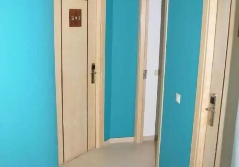 Fotos del hotel Malak:  25