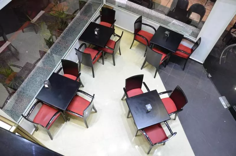 Fotos del hotel Malak:  3