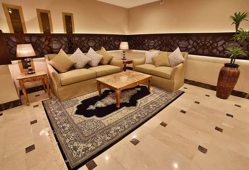 Fotos del hotel Reefaf Al Mashaer:  25