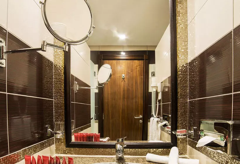 Fotos del hotel Reefaf Al Mashaer:  6