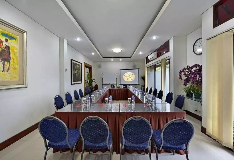 Fotos del hotel Riau:  10