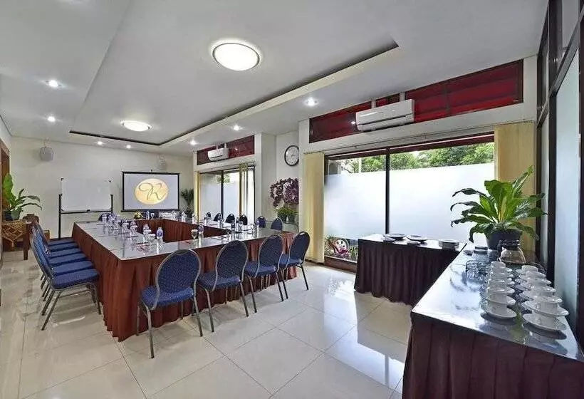 Fotos del hotel Riau:  14