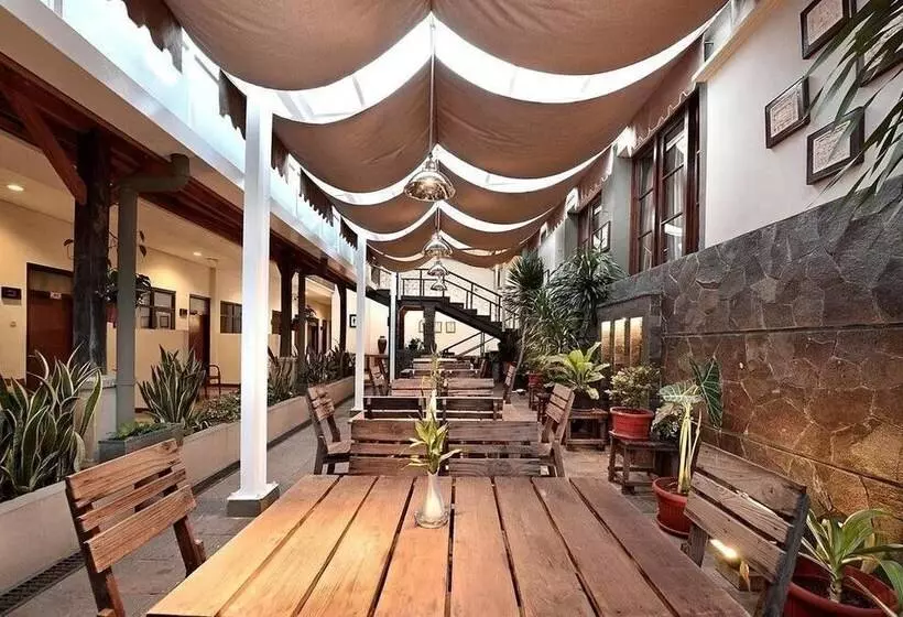 Fotos del hotel Riau:  6