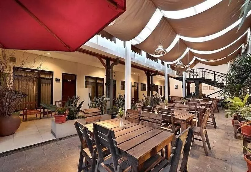 Fotos del hotel Riau:  11