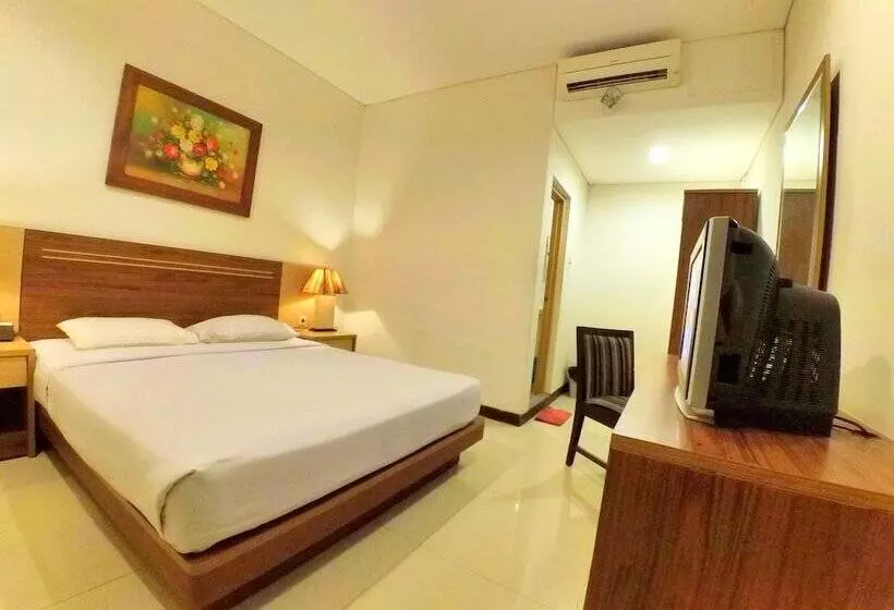 Fotos del hotel Riau:  8