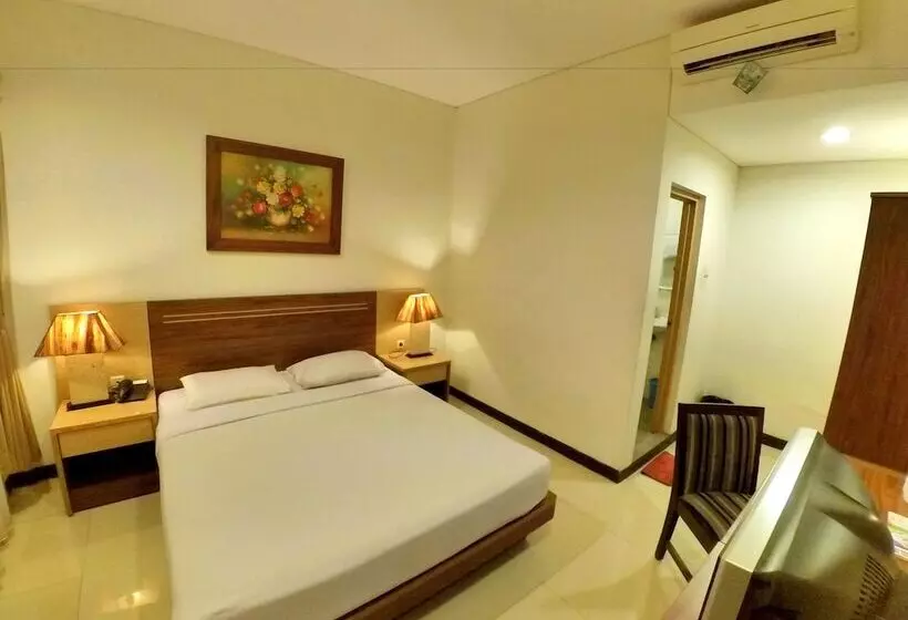 Fotos del hotel Riau:  2