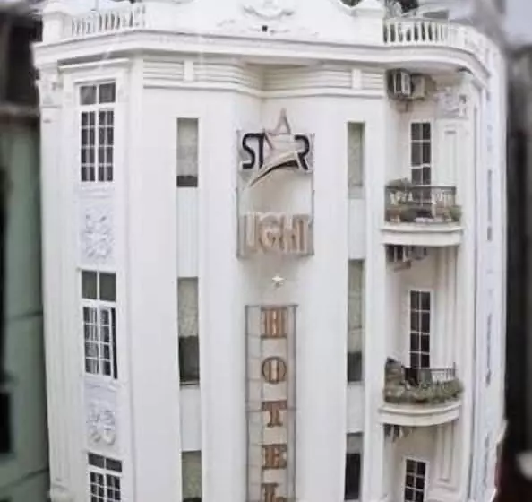 Fotos del hotel Starlight:  1
