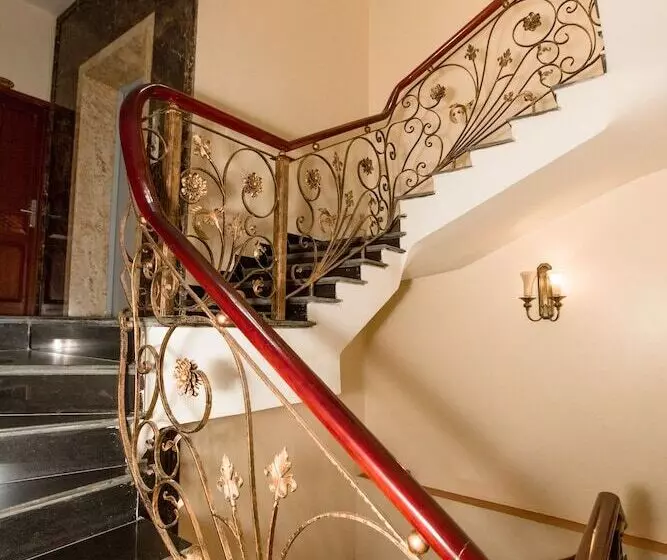 Fotos del hotel Starlight:  7