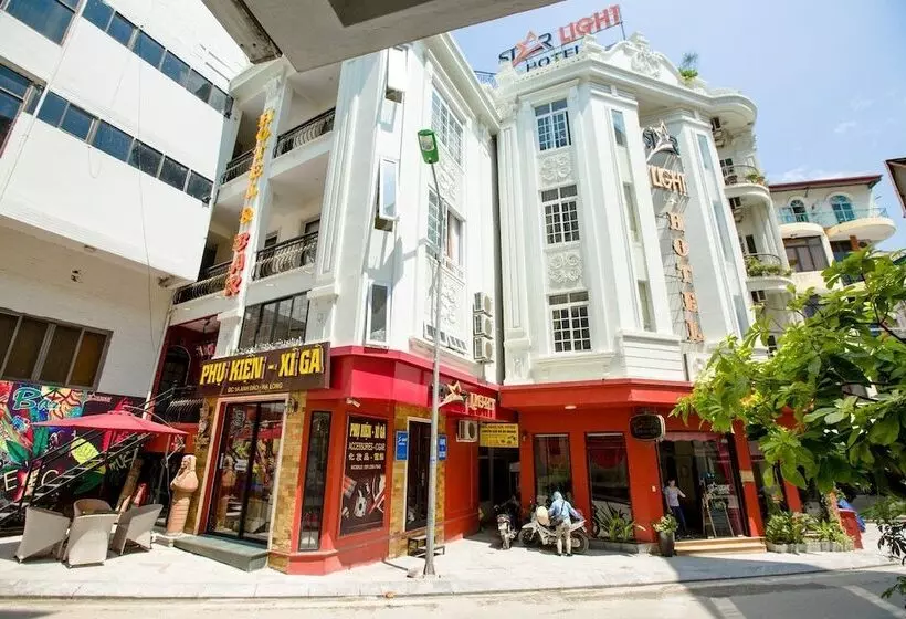 Fotos del hotel Starlight:  8
