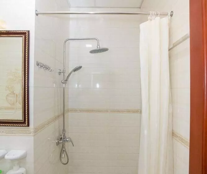 Fotos del hotel Starlight:  10