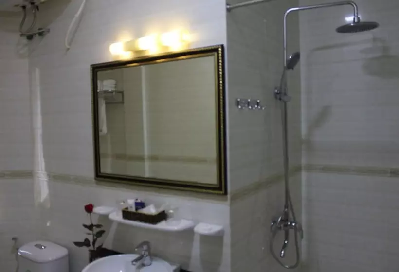 Fotos del hotel Starlight:  13
