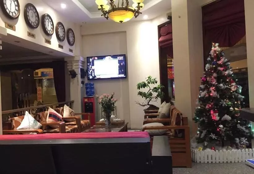 Fotos del hotel Starlight:  4