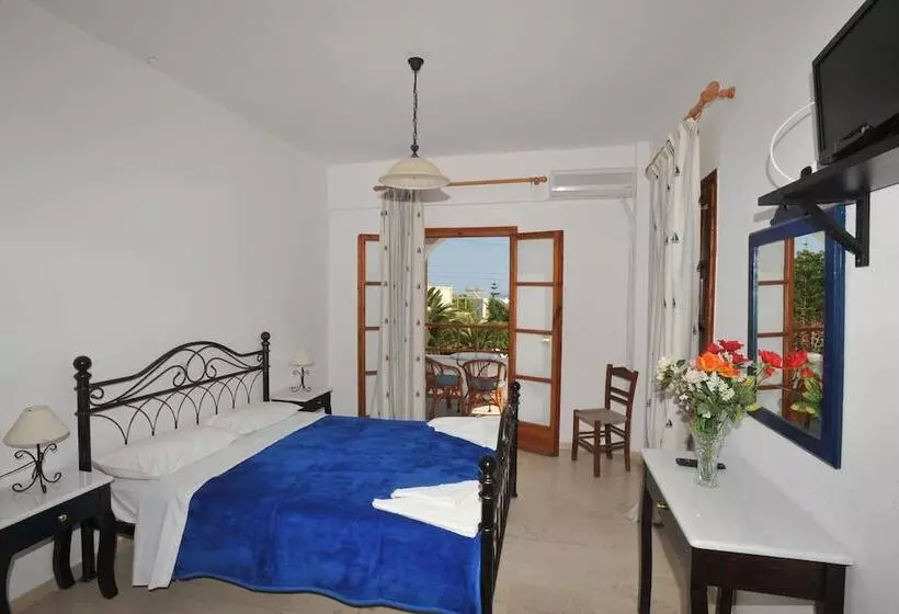 Fotos del hotel Sunflower Santorini:  25