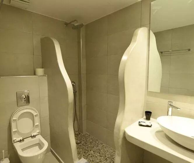 Fotos del hotel Sunflower Santorini:  3