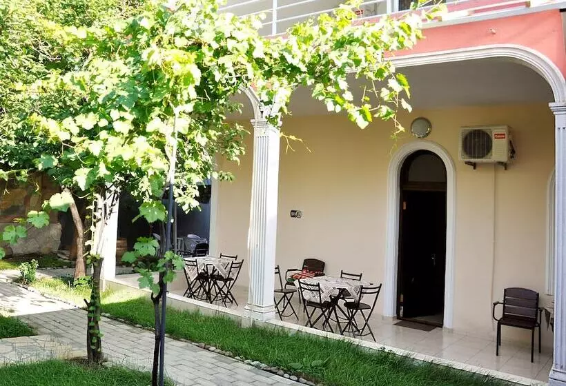 Fotos del hotel Tbilisi Garden:  10