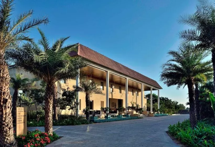Fotos del hotel The Westin Pushkar Resort & Spa:  22