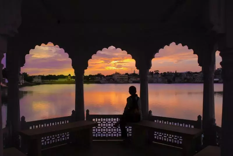 Fotos del hotel The Westin Pushkar Resort & Spa:  6