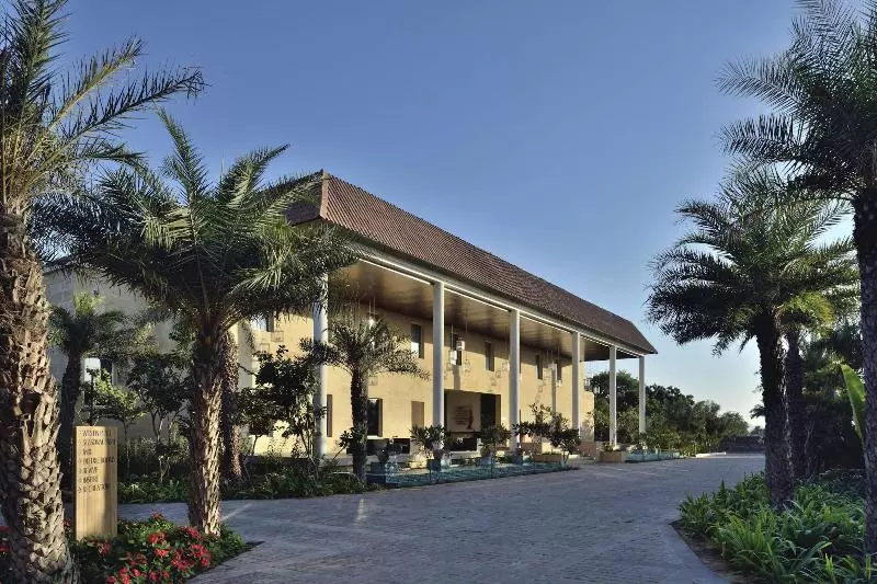 Fotos del hotel The Westin Pushkar Resort & Spa:  23