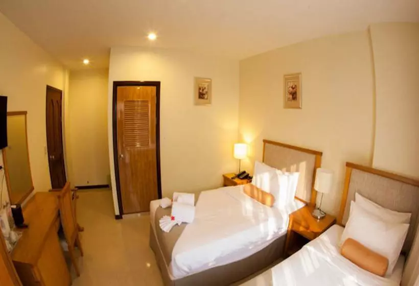 Fotos del hotel Babylon Palace:  6