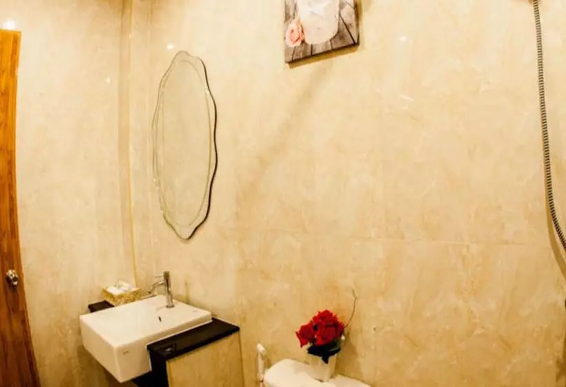 Fotos del hotel Babylon Palace:  9