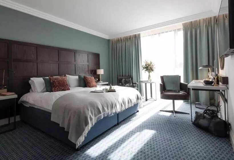 Fotos del hotel Clayton  Cambridge:  15