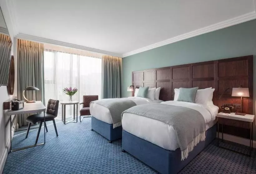 Fotos del hotel Clayton  Cambridge:  12