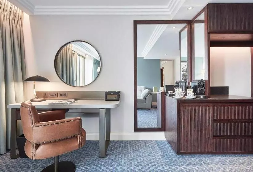Fotos del hotel Clayton  Cambridge:  17
