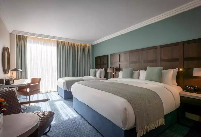 Fotos del hotel Clayton  Cambridge:  16