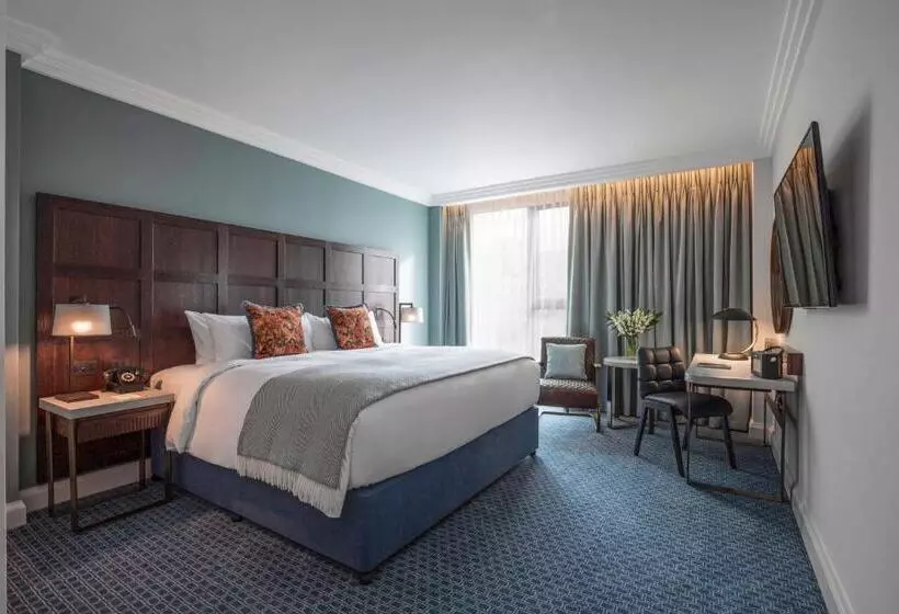 Fotos del hotel Clayton  Cambridge:  19