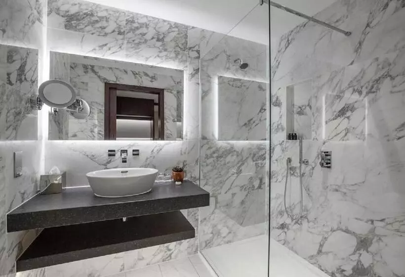 Fotos del hotel Clayton  Cambridge:  6