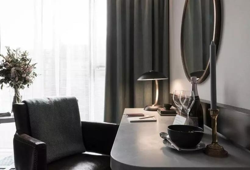 Fotos del hotel Clayton  Cambridge:  21