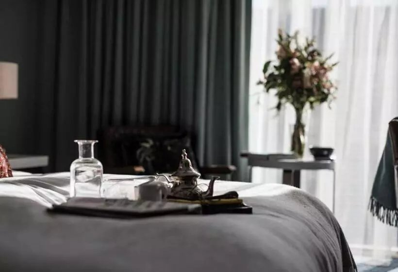 Fotos del hotel Clayton  Cambridge:  22